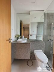 1-BR Condo at The Pano Rama 3 in Bang Phong Phang