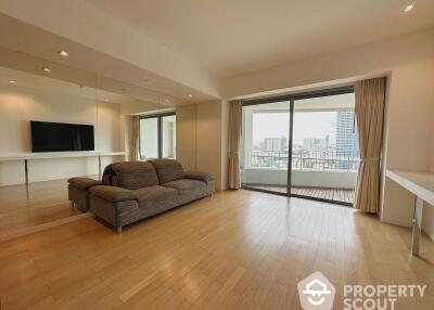 1-BR Condo at The Pano Rama 3 in Bang Phong Phang