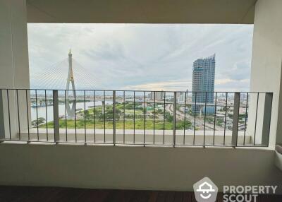 1-BR Condo at The Pano Rama 3 in Bang Phong Phang