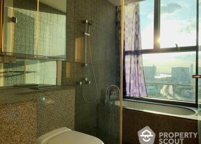 1-BR Condo at The Pano Rama 3 in Bang Phong Phang