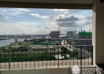 1-BR Condo at The Pano Rama 3 in Bang Phong Phang