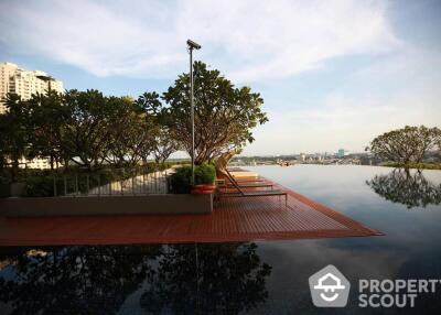 1-BR Condo at The Pano Rama 3 in Bang Phong Phang