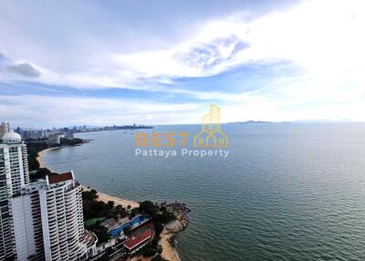 1 Bedroom Condo in The Palm Wongamat Wongamat C011892