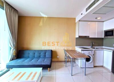 1 Bedroom Condo in The Riviera Wong Amat Beach Wongamat C011891