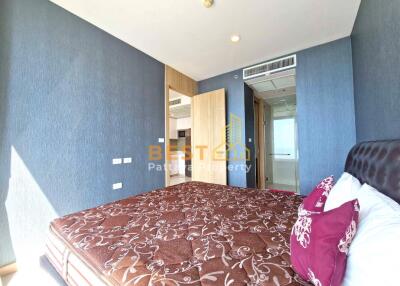 1 Bedroom Condo in The Riviera Wong Amat Beach Wongamat C011891