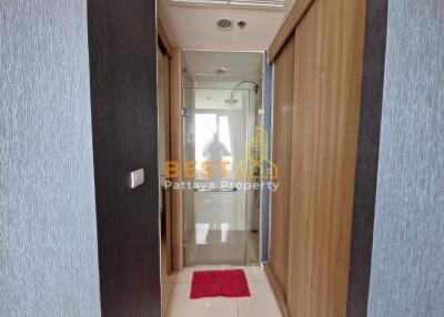 1 Bedroom Condo in The Riviera Wong Amat Beach Wongamat C011891