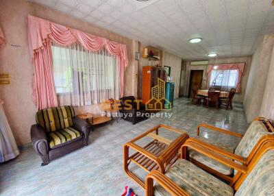 2 Bedrooms Villa / Single House in Wantana Village East Pattaya H011890