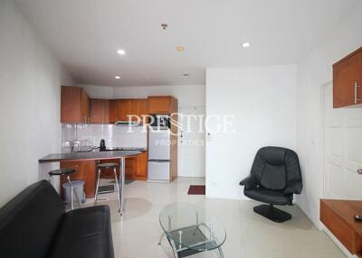 AD Hyatt Condominium – 1 bed 1 bath in Naklua PP10541