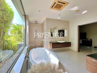 Silverhill-Residence – 3 bed 4 bath in Na-Jomtien PP10538