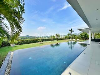 Silverhill-Residence – 3 bed 4 bath in Na-Jomtien PP10538