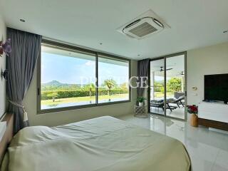 Silverhill-Residence – 3 bed 4 bath in Na-Jomtien PP10538