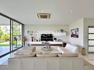 Silverhill-Residence – 3 bed 4 bath in Na-Jomtien PP10538