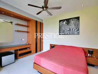 Silverhill-Residence – 3 bed 4 bath in Na-Jomtien PP10538