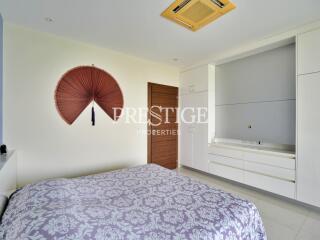 Silverhill-Residence – 3 bed 4 bath in Na-Jomtien PP10538