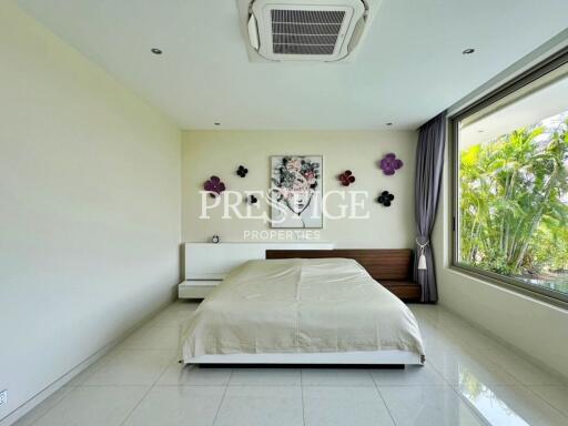 Silverhill-Residence – 3 bed 4 bath in Na-Jomtien PP10538