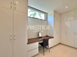 Silverhill-Residence – 3 bed 4 bath in Na-Jomtien PP10538