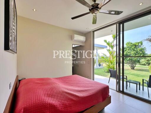 Silverhill-Residence – 3 bed 4 bath in Na-Jomtien PP10538