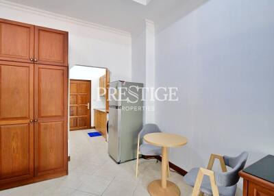 View Talay Residence 1 – Studio bed 1 bath in Jomtien PP10543