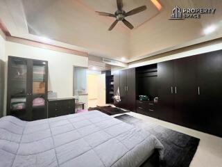 3 Bedroom House In East Pattaya For Sale