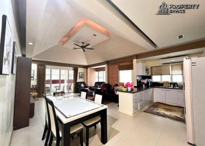 3 Bedroom House In East Pattaya For Sale