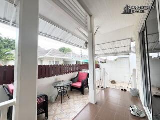 3 Bedroom House In East Pattaya For Sale