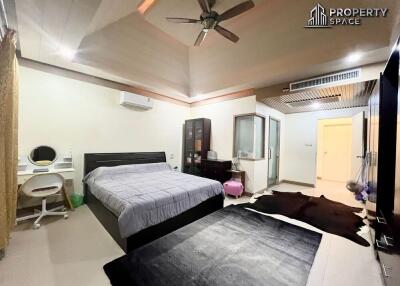 3 Bedroom House In East Pattaya For Sale