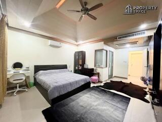 3 Bedroom House In East Pattaya For Sale