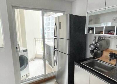 2 Bed 2 Bath 76 SQ.M Supalai Wellington 1