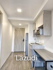 1 Bed 1 Bath 27 SQ.M Na Veera Phahol - Ari