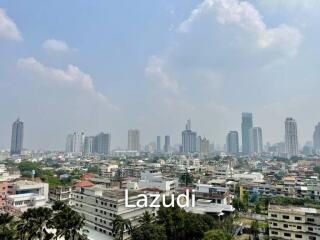 2 Bed 2 Bath 95 SQ.M Watermark Chaophraya