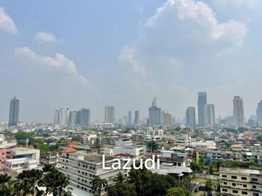 2 Bed 2 Bath 95 SQ.M Watermark Chaophraya