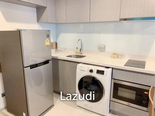 1 Bed 1 Bath 35 SQ.M Rhythm Sukhumvit 36-38