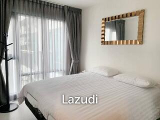 1 Bed 1 Bath 35 SQ.M Rhythm Sukhumvit 36-38