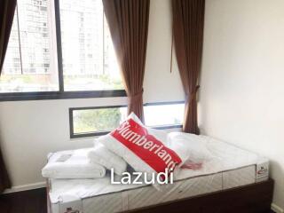 2 Bedroom 2 Bathroom 78 SQ.M Formosa Ladprao 7