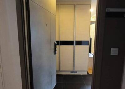 1 Bedroom 1 Bathroom 47 SQ.M at Via Botani