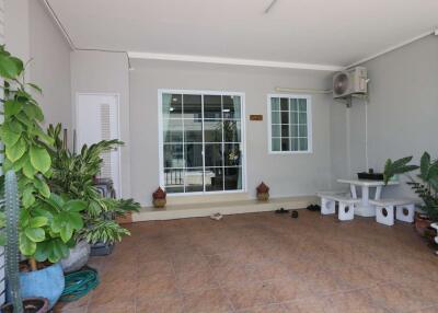 3BR Townhouse Diya Valley San Kamphaeng