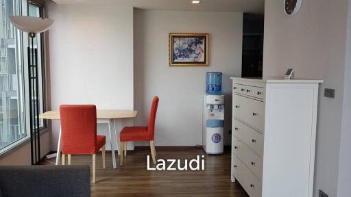 1 Bedroom 1 Bathroom 47 SQ.M Ceil by Sansiri