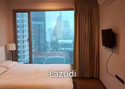 1 Bedroom 1 Bathroom 47 SQ.M Ceil by Sansiri