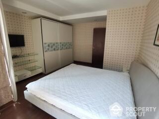 2-BR Condo at Harmony Living Sukhumvit 15 Condominium near ARL Makkasan (ID 513096)