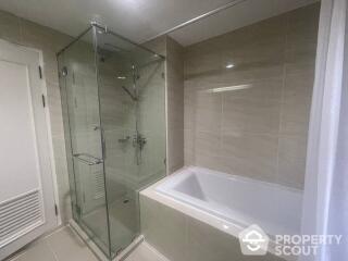 3-BR Apt. near MRT Sukhumvit