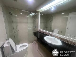 3-BR Apt. near MRT Sukhumvit