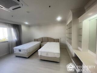 3-BR Apt. near MRT Sukhumvit