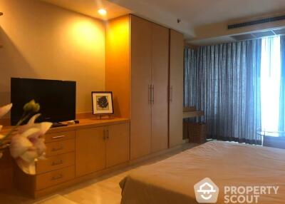 1-BR Condo at The Rajdamri near BTS Ratchadamri (ID 465330)