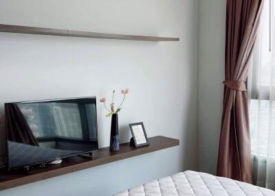 2 bed Condo in The Stage Taopoon Interchange Bang Sue District C021002