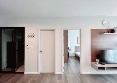 2 ห้องนอน, 1 ห้องน้ำ คอนโด ราคา ฿ 7,000,000