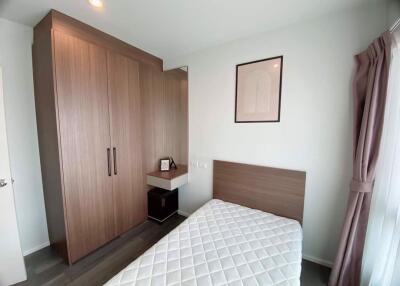 2 bed Condo in The Stage Taopoon Interchange Bang Sue District C021002