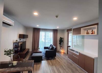 2 bed Condo in Whizdom The Exclusive Phrakhanong District C021001