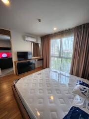 2 bed Condo in Whizdom The Exclusive Phrakhanong District C021001