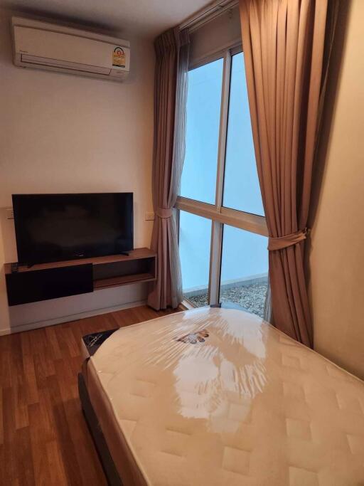 2 bed Condo in Whizdom The Exclusive Phrakhanong District C021001