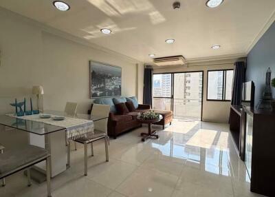 1 bed Condo in Saranjai Mansion Khlongtoei Sub District C021000